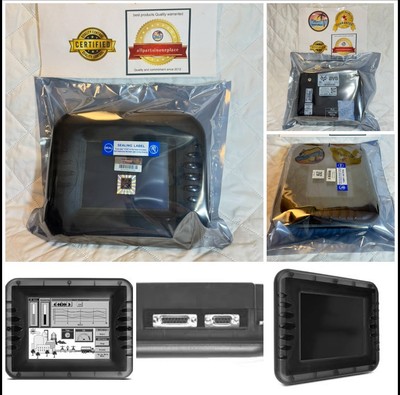 AUTOMATION DIRECT AVG EZ-S6M-R OPERATOR INTERFACE TOUCHSCREEN PANEL 6'' 24VDC BOO