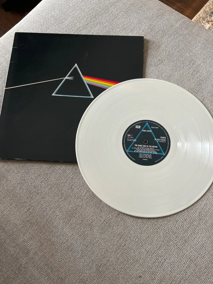 Pink Floyd Limited Edition Vinyl Records for sale - eBay