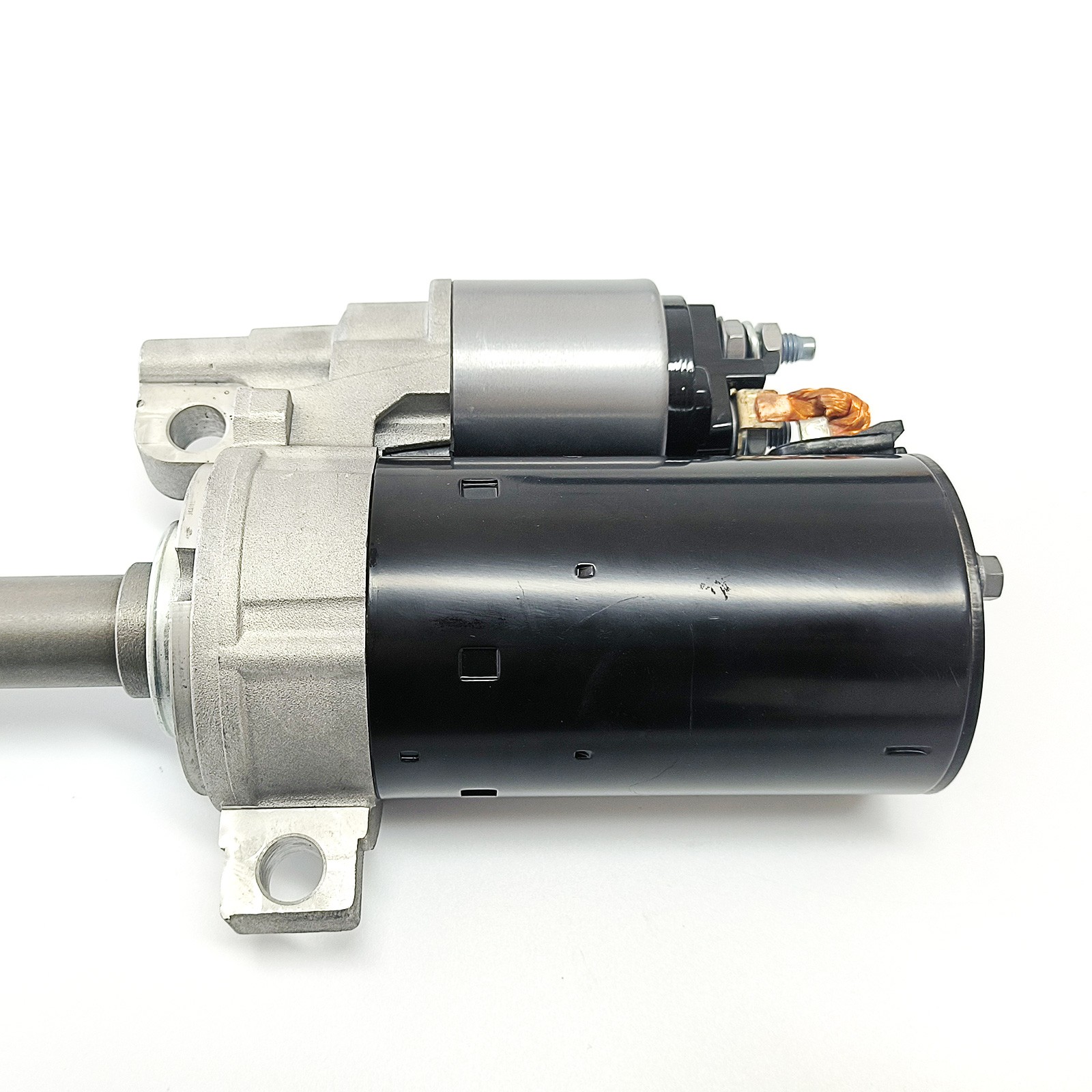 Starter Motor 11F0133CP for McLaren 650 570S 720S MP4 3.8L V8 M838T M840T Engine