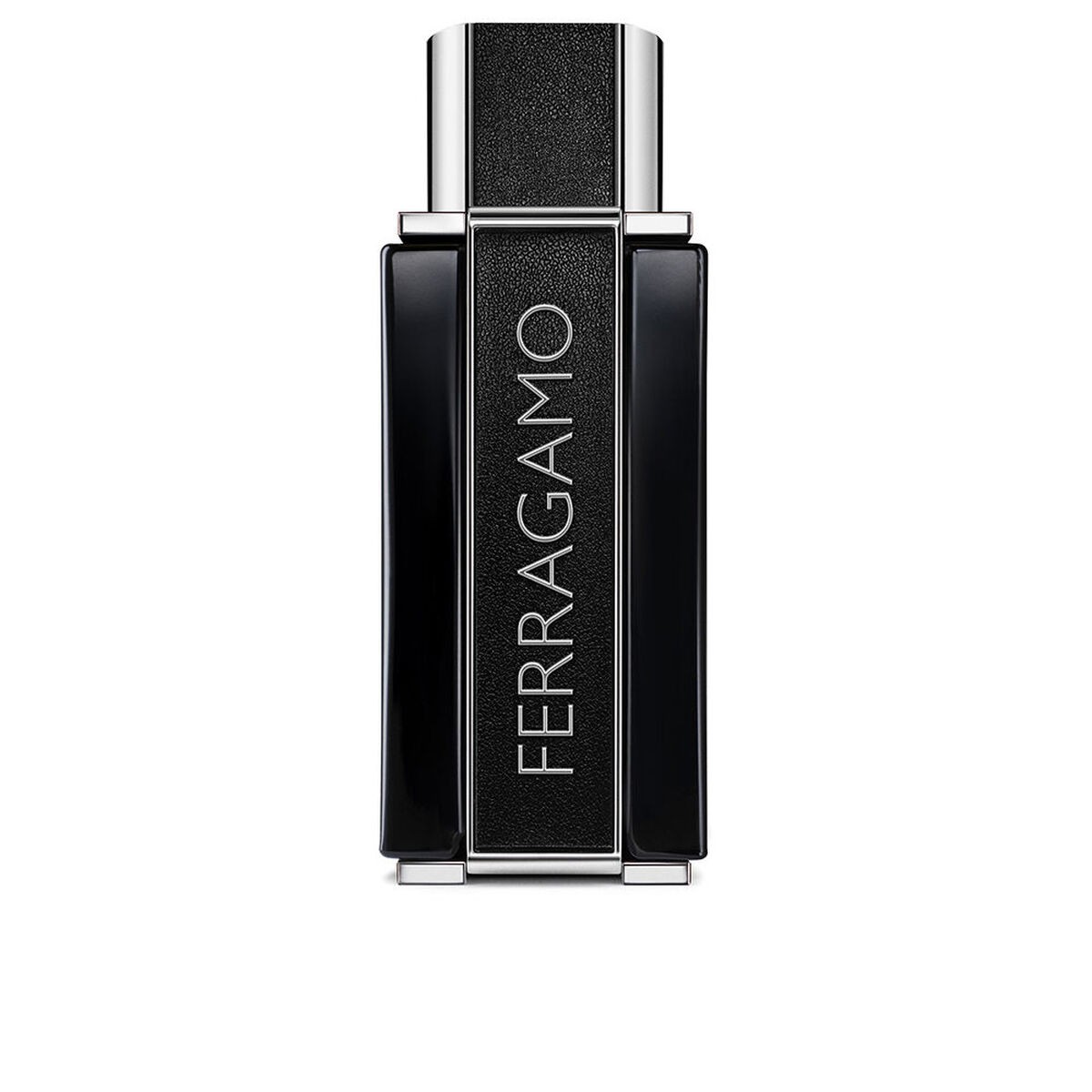 Salvatore Ferragamo Ferragamo Profumo Eau De Parfum Sublime Leather Qualità Stra - Immagine 2