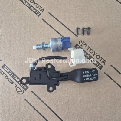 専用❗️ Toyota Jzx110 Cruise Control Kit Mark ii HDJ100 84630-30160