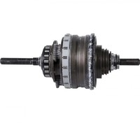 Shimano Getriebeeinheit FüR SG-8R36 184 Mm - PräZise Schaltperformance FüR Na...