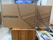 Amzboy 15.6” Windows 11 Laptop ***price For Each ***