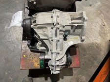 2024 Jeep Grand Cherokee Transfer Case 68593801AB OEM