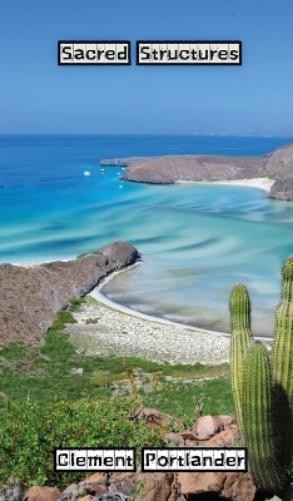 Священные сооружения Клемента Портлендера (Твердая обложка) (ИМПОРТ ИЗ Великобритании)