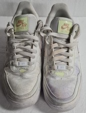 Nike Air Force 1 Low '07 "Tear Away Pale Vanilla" DJ6901 600 Donna Taglia:7