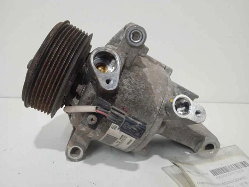 926005689R Air Conditioning Compressor for DACIA SANDERO II Comfort 2019 3713238 - Picture 1 of 10