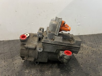 13-17 NISSAN LEAF SV ELECTRIC A/C AIR CONDITIONER COMPRESSOR PUMP 926003NF0A