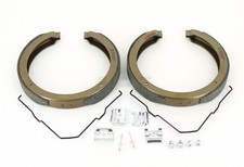 Mâchoire de frein Ssangyong REXTON