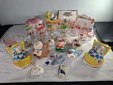Ziggy Lot Various Collectors Pieces