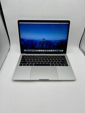Apple MacBook Pro 13" 2017 A1708 i5 2.3GHz 8GB 128GB SSD Low Cycle Very Clean
