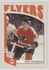 2004-05 ITG Franchises US East Edition Paul Holmgren #434 1q0