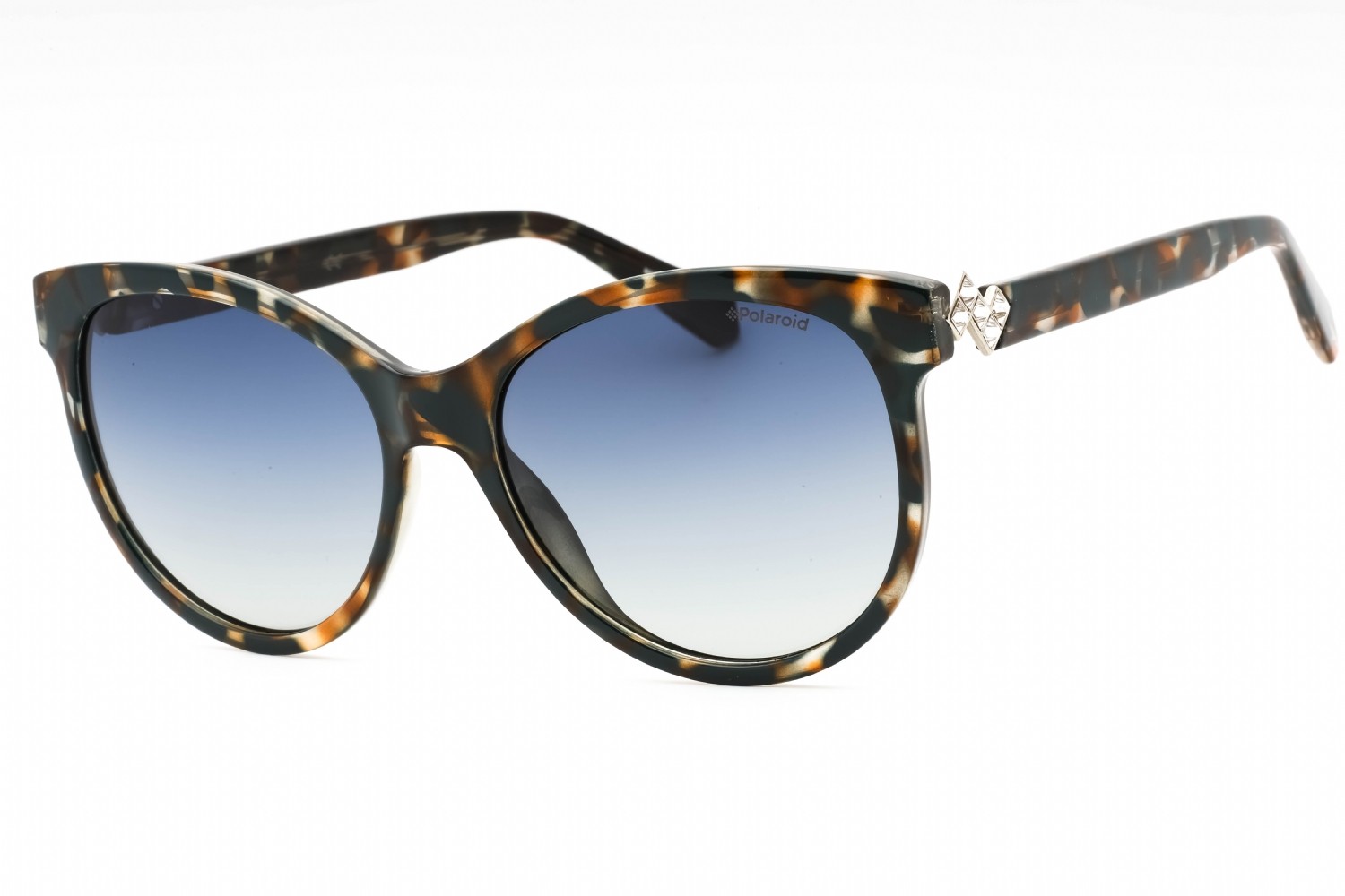 НОВЫЕ солнцезащитные очки Polaroid Core PLD 4079SX-0CVT Z7 57 мм 100 подлинные 10290₽