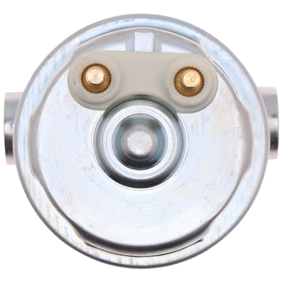 Carter P4259 燃油泵 - 电动直排适用于精选 50-56 道奇普利茅斯型号 — 第 3/4 张图片