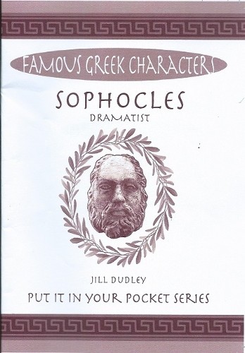 Sophocles - 9781739411169
