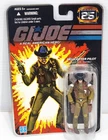 Hasbro  G.I. Joe Helicopter Pilot Wild Bill Action Figure 25th Anniversary 2007