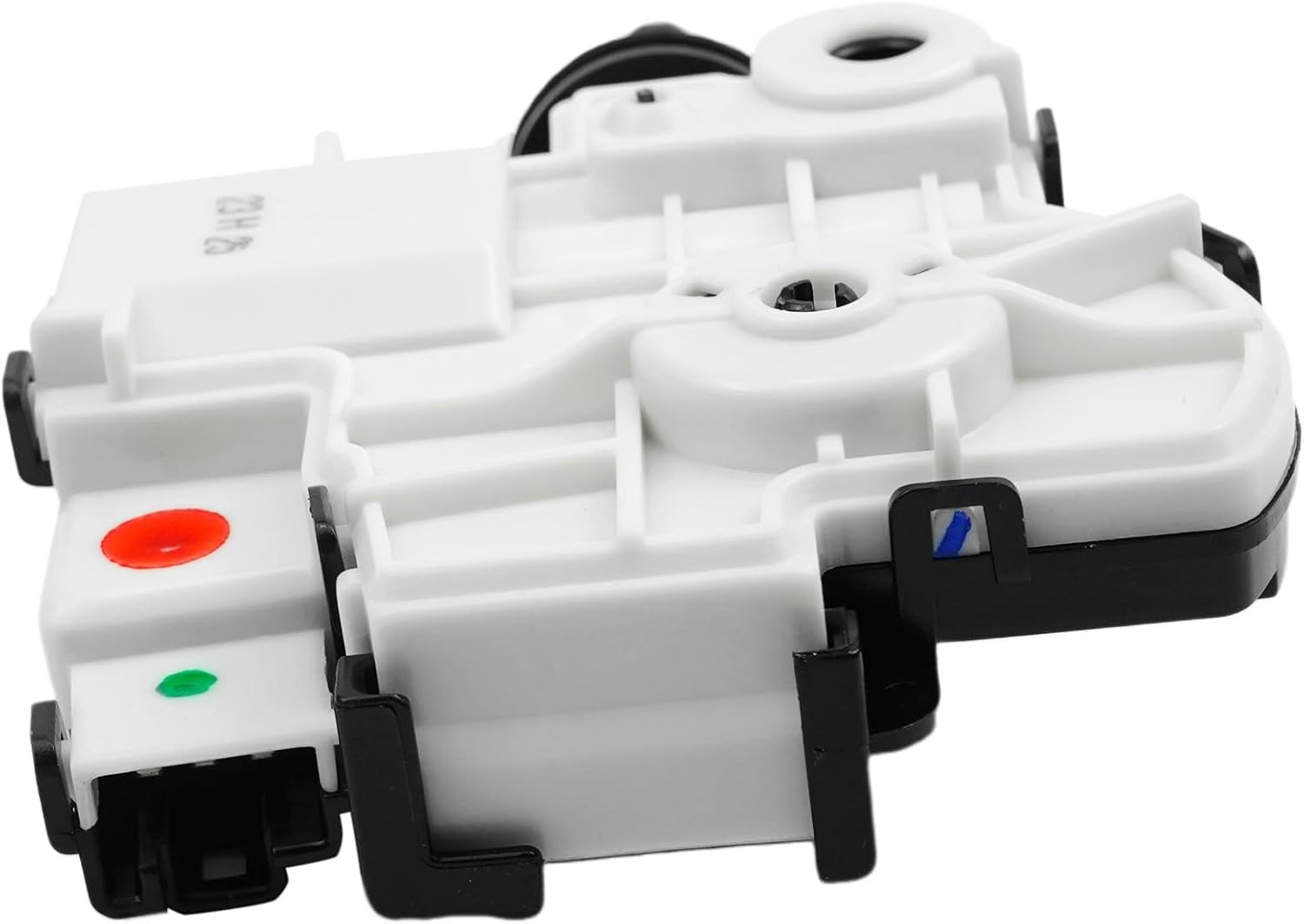 77030-07010 Fuel Door Lock Assembly with Motor for Toyota Camry 2018-2022