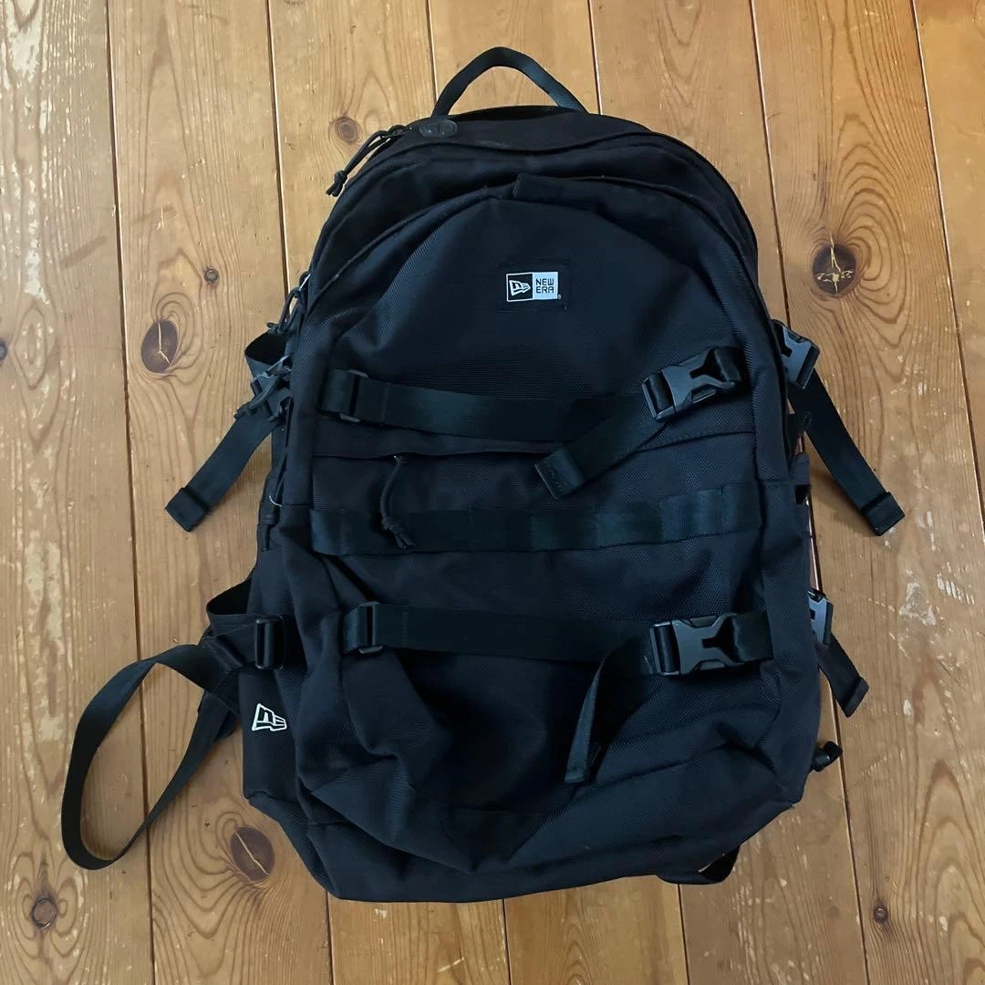New Era Backpack Bags for Men for sale | eBay
