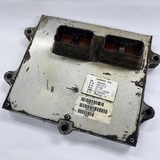 2006 Dodge Ram 5.9L Cummins Diesel 4931973 ECM MT Engine Computer Module CM849A
