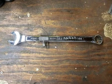WILLIAMS 1230SC SUPERCOMBO 15/16" COMBINATION WRENCH USA PROTO SNAP-ON
