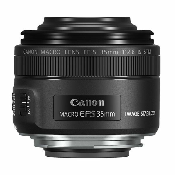 Canon Ef-S 35Mm F2.8 Macro Is Stm | eBay Canon Ef-S 35Mm F2.8 Macro Is Stm | eBay