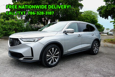 2025 SH-AWD Tech 🔥 FREE DELIVERY! 🔥