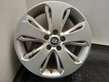 HYUNDAI SANTA FE 18" Inch 5x114.3 Offset ET41 7J Alloy 2006-2012