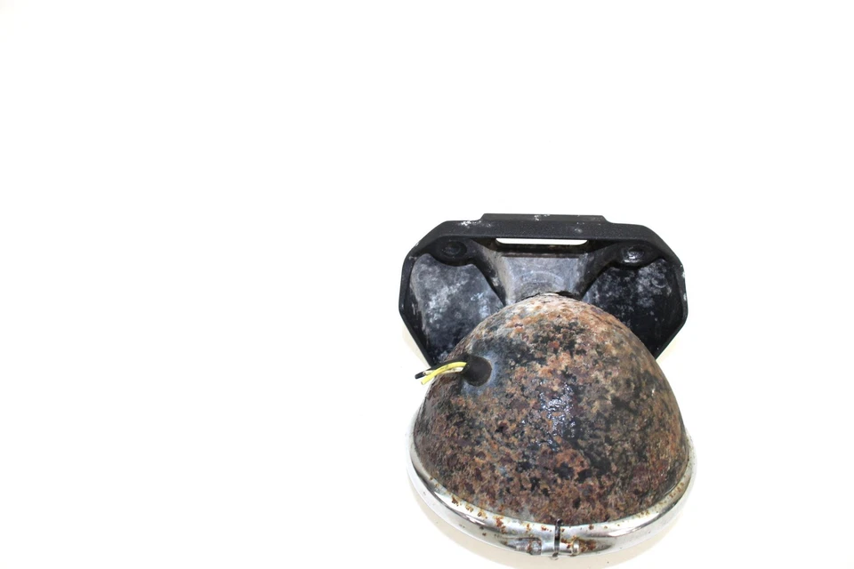 Faro deportivo Harley FXDX Dyna Super Glide 1999 99 Foto 4 de 4