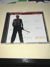 12 Play R. Kelly cd 1993 Your Body  s Callin  Bump N  Grind Excellent Free Ship