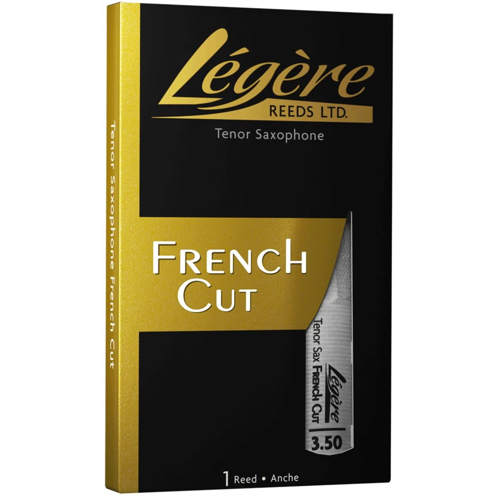 - Legere 3 12 - Blatt - 7590₽