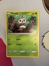 Rowlet 1/12 Holo McDonalds promo Pokemon Card -Mint