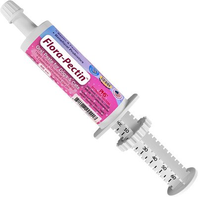 Oral Paste for Dogs & Cats-Helps Reduce Occasional Loose Stool & Diarrhea, Balan