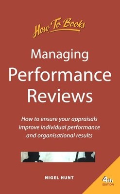 Managing Performance Reviews: How to ensure your appraisals impr
