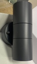 Exterior Up And Down Wall Light 