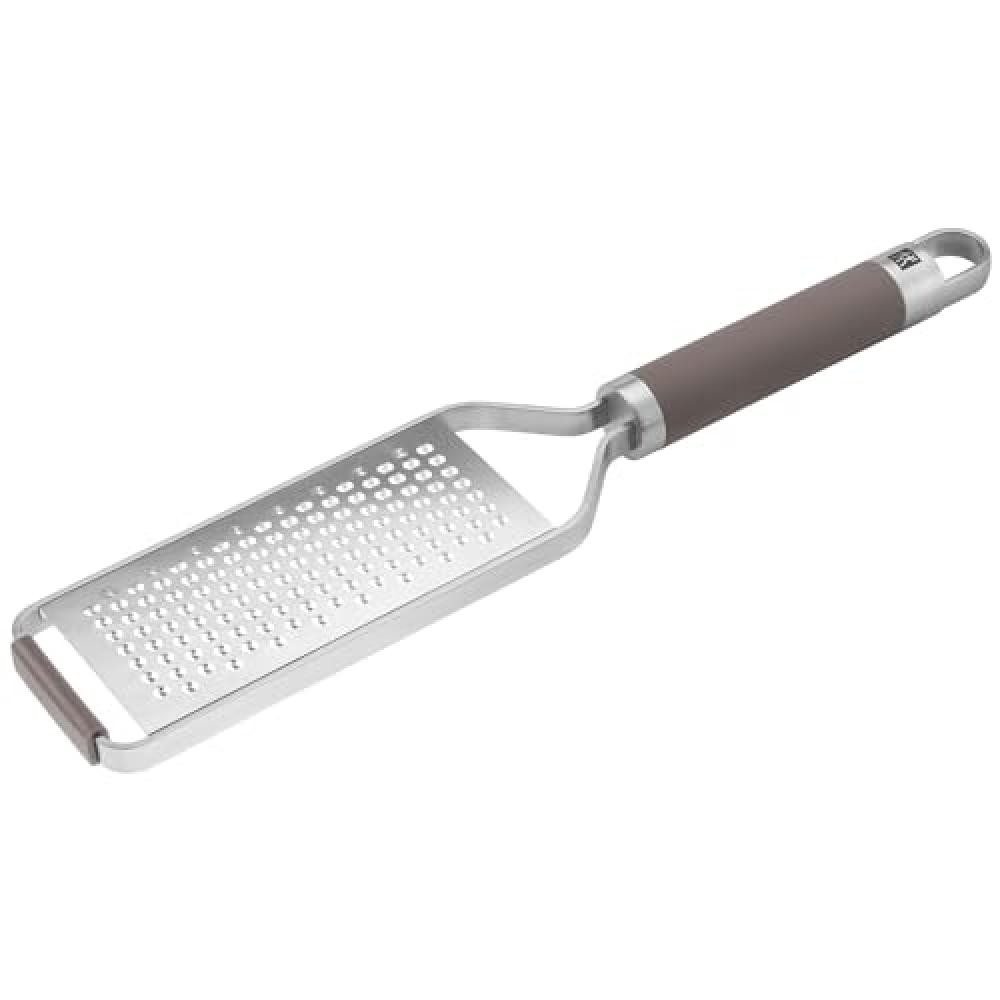 Grattugia ZWILLING Pro Fine 34 cm | Acciaio Inox Durata Garantita