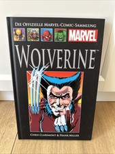Offizielle Marvel Comic Sammlung 3