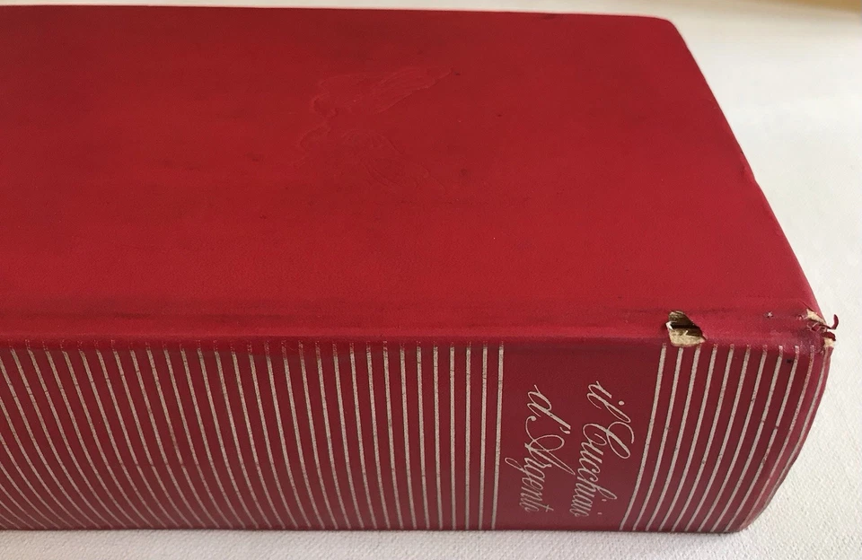 Il Nuovo Cucchiaio D’argento 1963  - Immagine 3 di 4