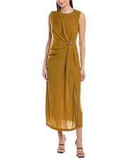 To My Lovers Midi Dress Women's