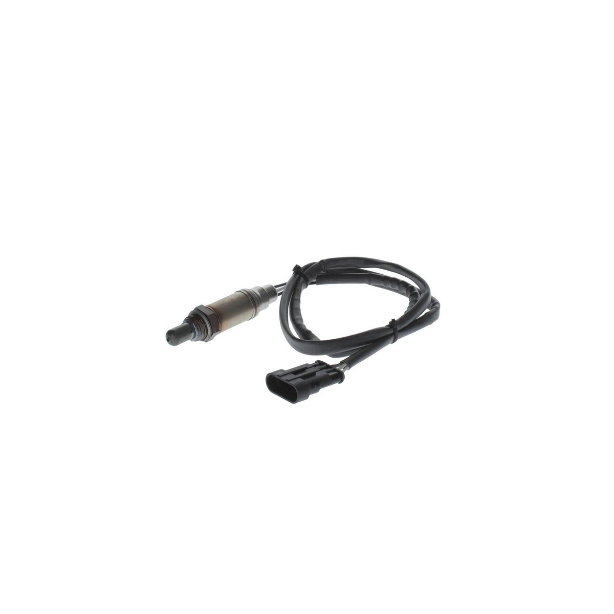 Sonda lambda 0 258 005 258 BOSCH per FIAT ALBEA PALIO - Immagine 2