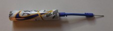 Nike Essential Ball Pump Camo/Royal Blue/Amarillo