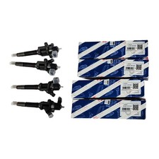 4pcs Fuel Injectors 0445120049 Oem For Mitsubishi Fuso Fe 4m50 Me223750 Diesel 4pcs Fuel Injectors 0445120049 Oem For Mitsubishi Fuso Fe 4m50 Me223750 Diesel