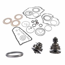 30t Cvt Transmission Rebuild Kit Wpulley Belt Chain Re0f10a Jf011e For Nissan 30t Cvt Transmission Rebuild Kit Wpulley Belt Chain Re0f10a Jf011e For Nissan