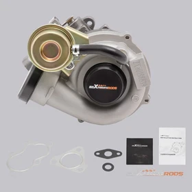 K04 Turbocharger 53049880001 53049700001 for Ford Transit 4EA / 4EB Turbolader