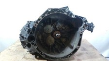 Boite de vitesse Renault VEL SATIS