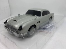 1/18 Aston Martin ASTON MARTIN DB5 Siler J02-5-005