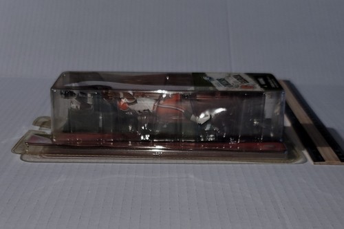 Figurine McFarlane NFL 3" 2 pezzi Terrell Owens & Jeff Garcia, spedizione gratuita, A004 - Foto 7 di 12