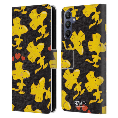 Head Case Designs Officially Licensed Peanuts Woodstock Character Patterns