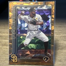 2014 Topps Rookie All-Star Team Includes Jose Abreu, No Jacob deGrom 9