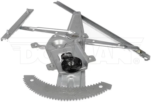 Regulador de janela Dorman 740-015 para modelos selecionados Chevrolet GMC Isuzu 04-12 - Imagem 4 de 4
