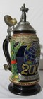 WesterWald, 2000 Limited Edition, Figural Millennium Stein, History 20th Century — photo 6